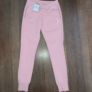 Reebok fitted joggers